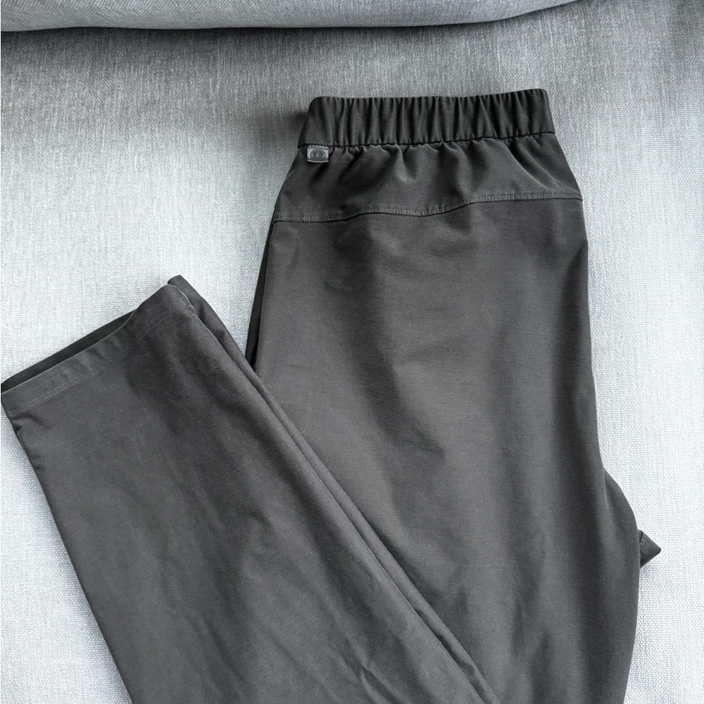 ABC Pull On Pant - Light Utilitech, Rover